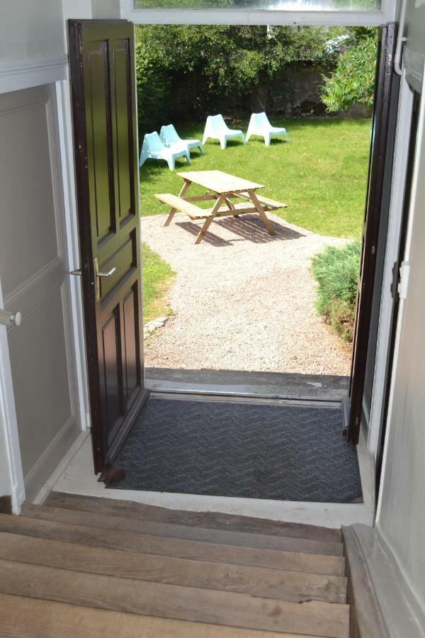 Appartement Passe Partout Lucenay-l'Eveque Exteriér fotografie