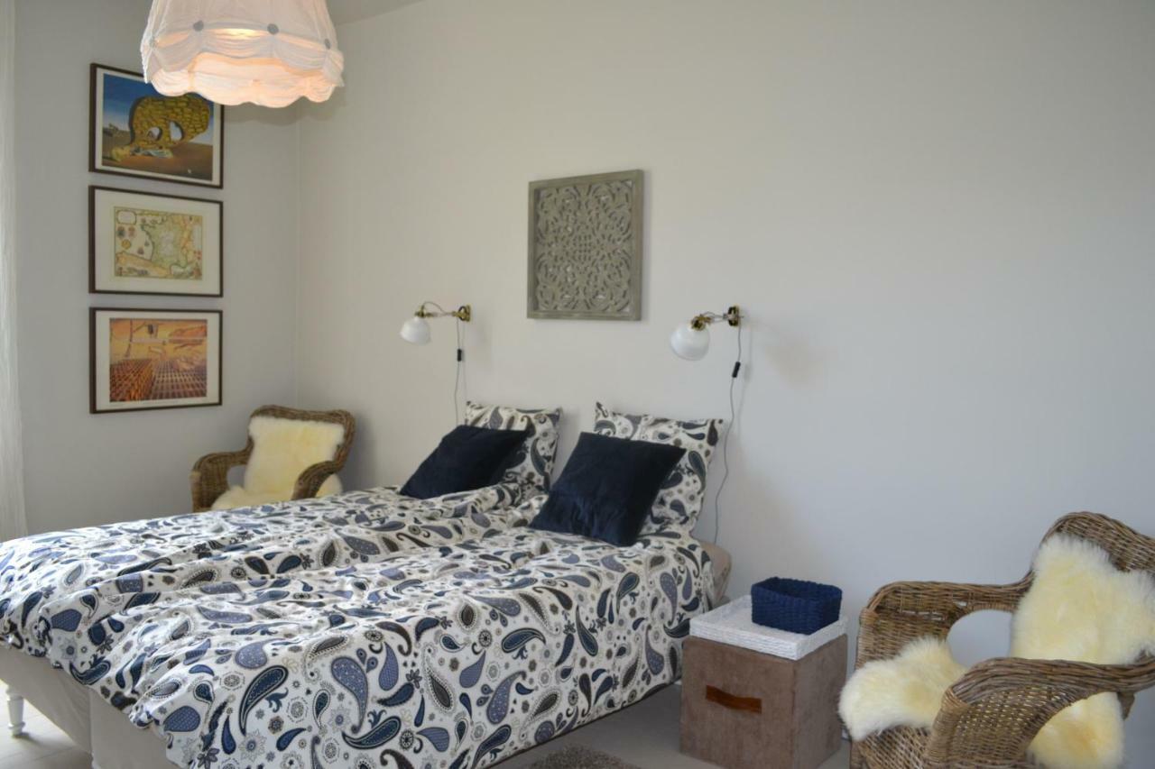 Appartement Passe Partout Lucenay-l'Eveque Exteriér fotografie